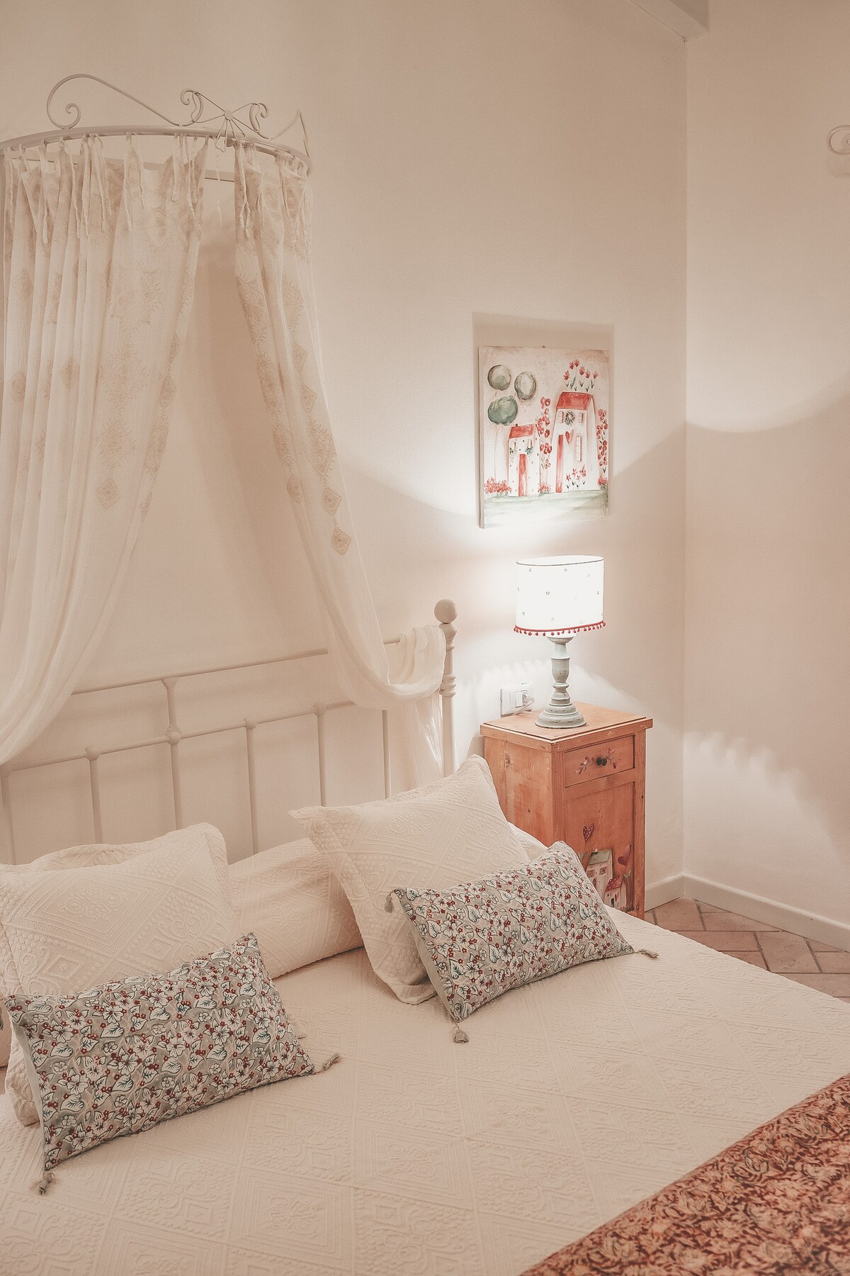 Спална соба 2