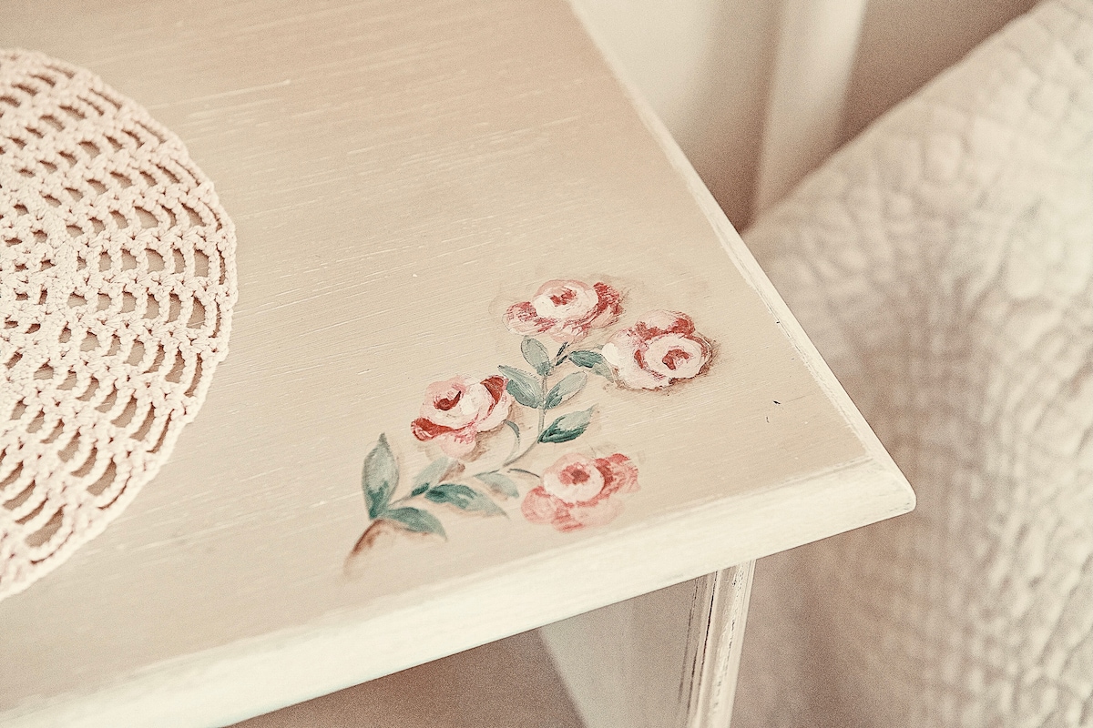 Спална соба 3