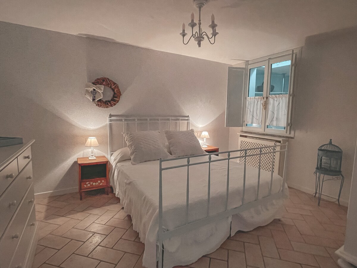 Спална соба 1