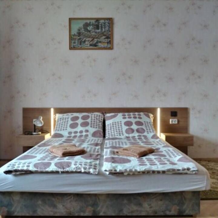 Habitación 1