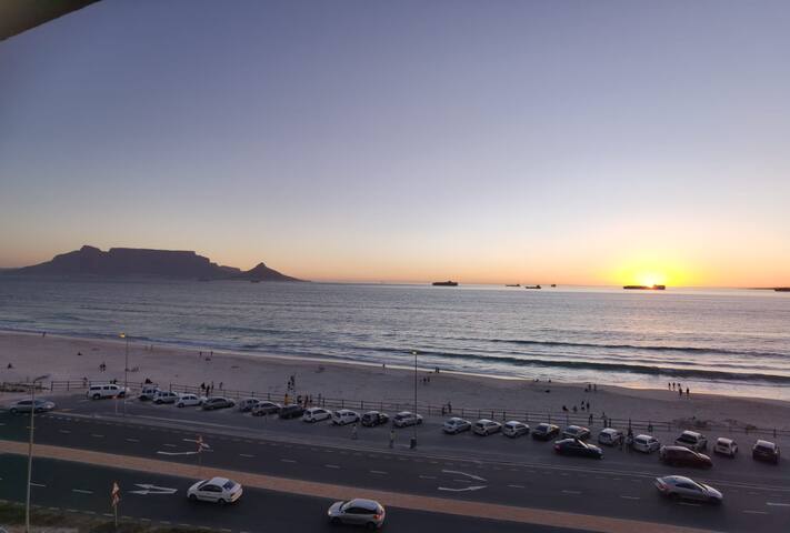 504 Witsand: Spectacular Table Mountain and beach gallery image 3