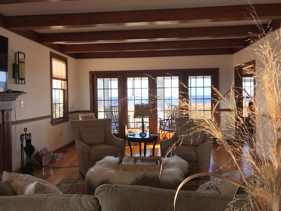 Rumbley Cottage, on Tangier Sound, Westover, Tangier Sound, United States, photo 5 of 10