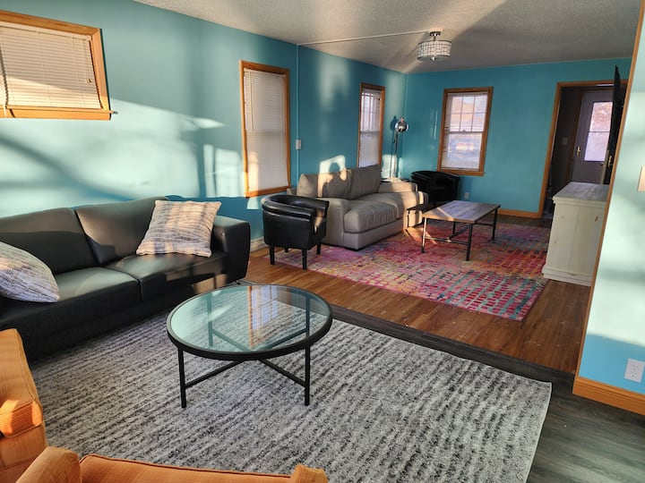 Fairmont Vacation Rentals & Homes Minnesota, United States Airbnb