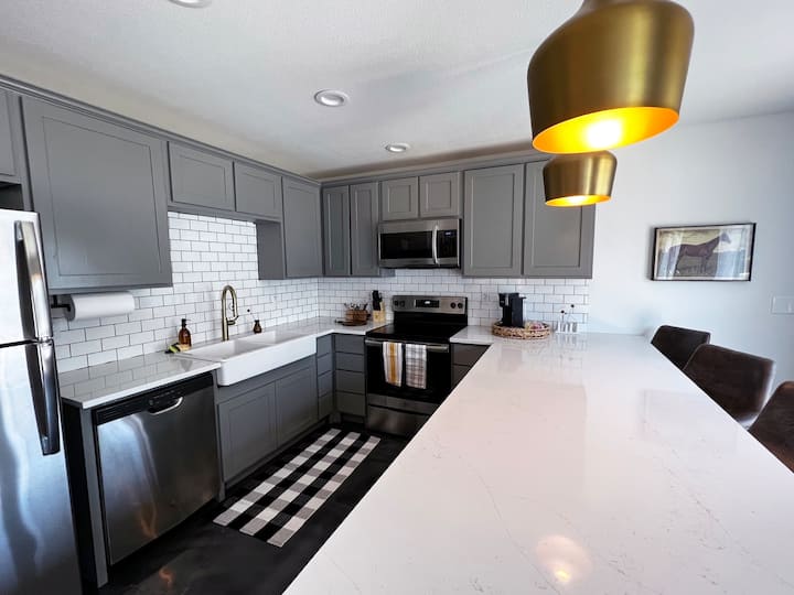 Tishomingo Vacation Rentals & Homes Oklahoma, United States Airbnb