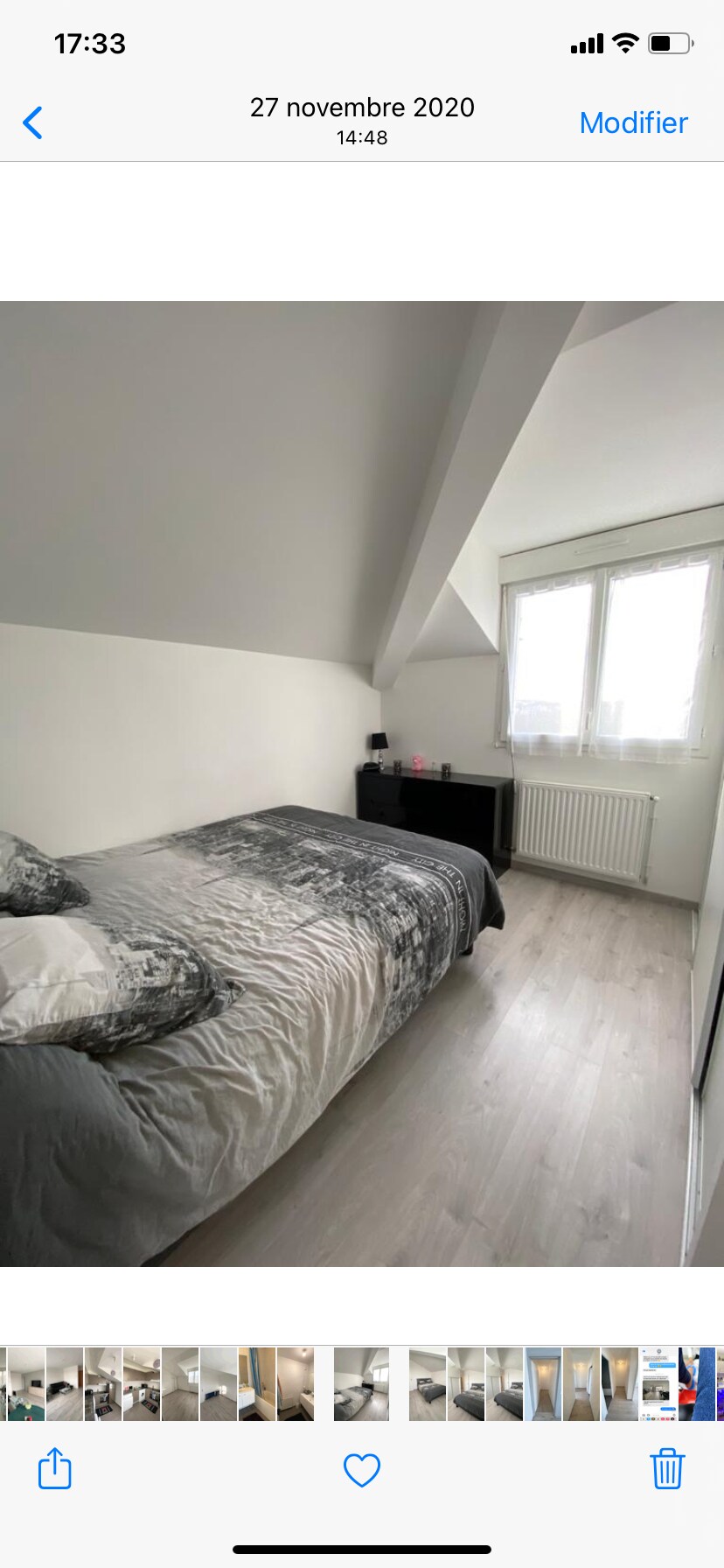 חדר שינה 1 עם מזרן 2 מקומות 