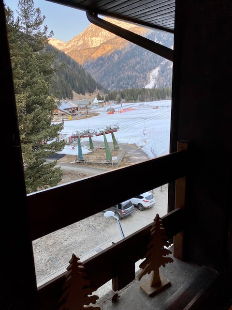 Bormio 
Olympics 2026
Sleeps 7