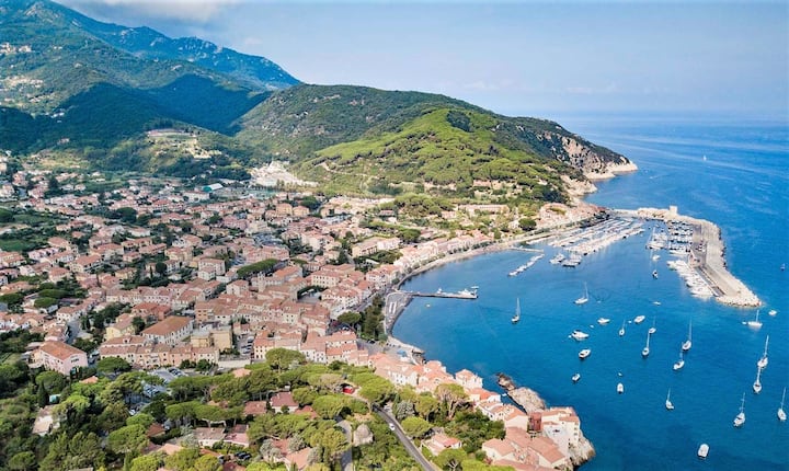 Sirio B1 - Marciana Marina