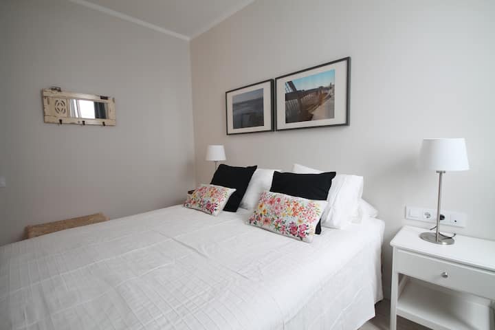 2. spavaća soba s privatnim ormarom