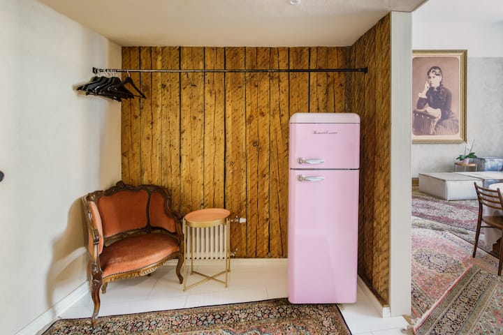 Exclusive Merchant Apt+fireplace+view, In Old Town - タリン