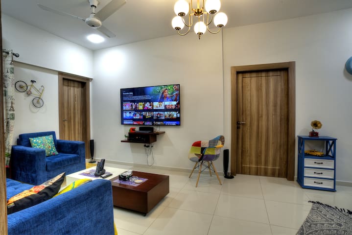 Zaha Vacation Homes managed Airbnb listing 2