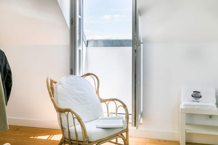 غرفة النوم 1