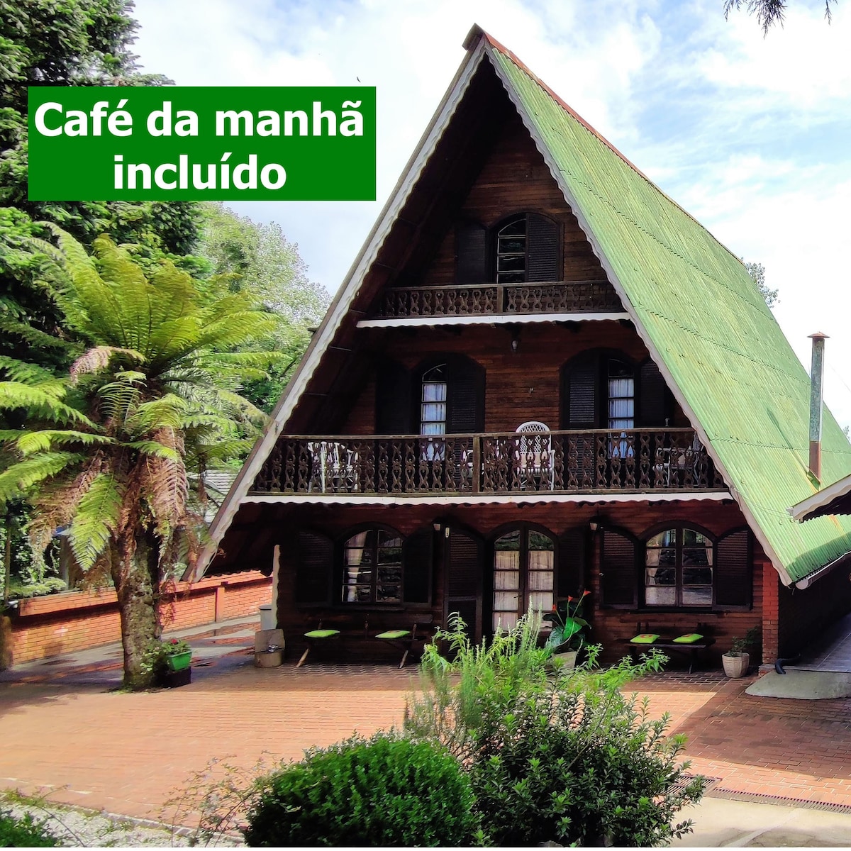 Amazing Casa Araucária 3 Suites by Found - Houses for Rent in Canela, Rio  Grande do Sul, Brazil - Airbnb