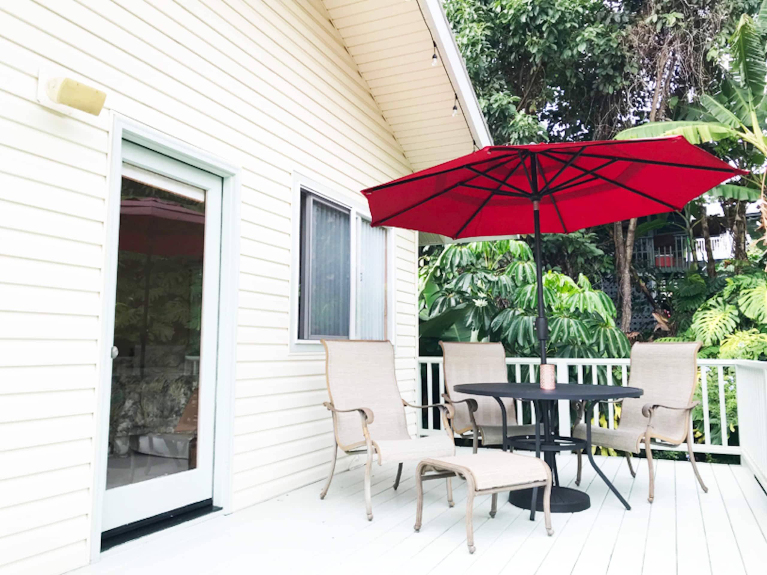 Home in Kailua-Kona · ★4.93 · 1 bedroom · 3 beds · 1 private bath - Image 12