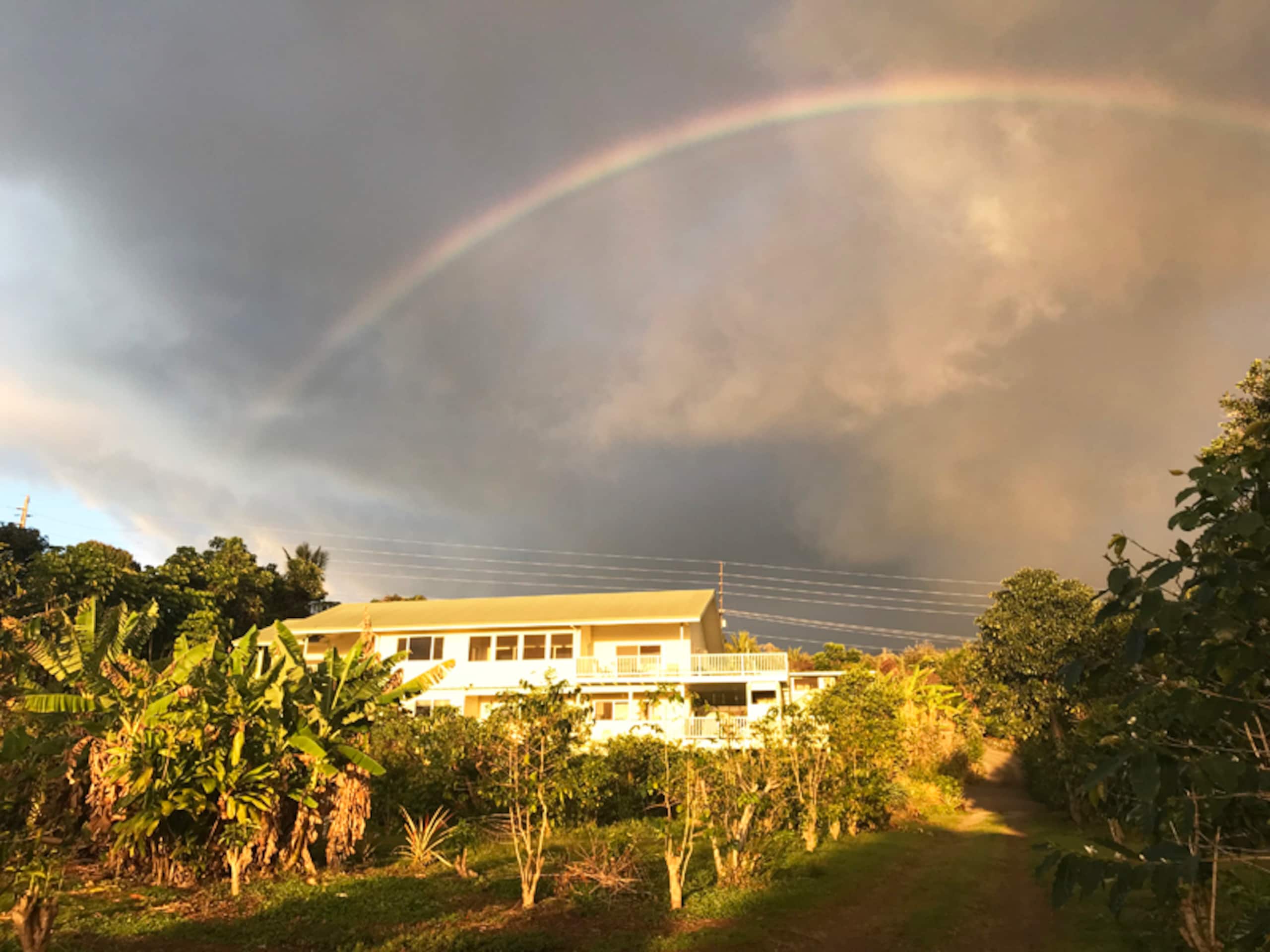 Home in Kailua-Kona · ★4.93 · 1 bedroom · 3 beds · 1 private bath - Image 15