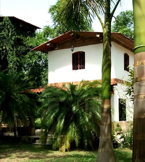 Nice apartment in the Tabasco countryside