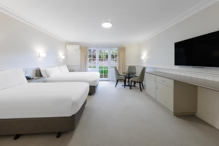 Prémiové dvojlôžko