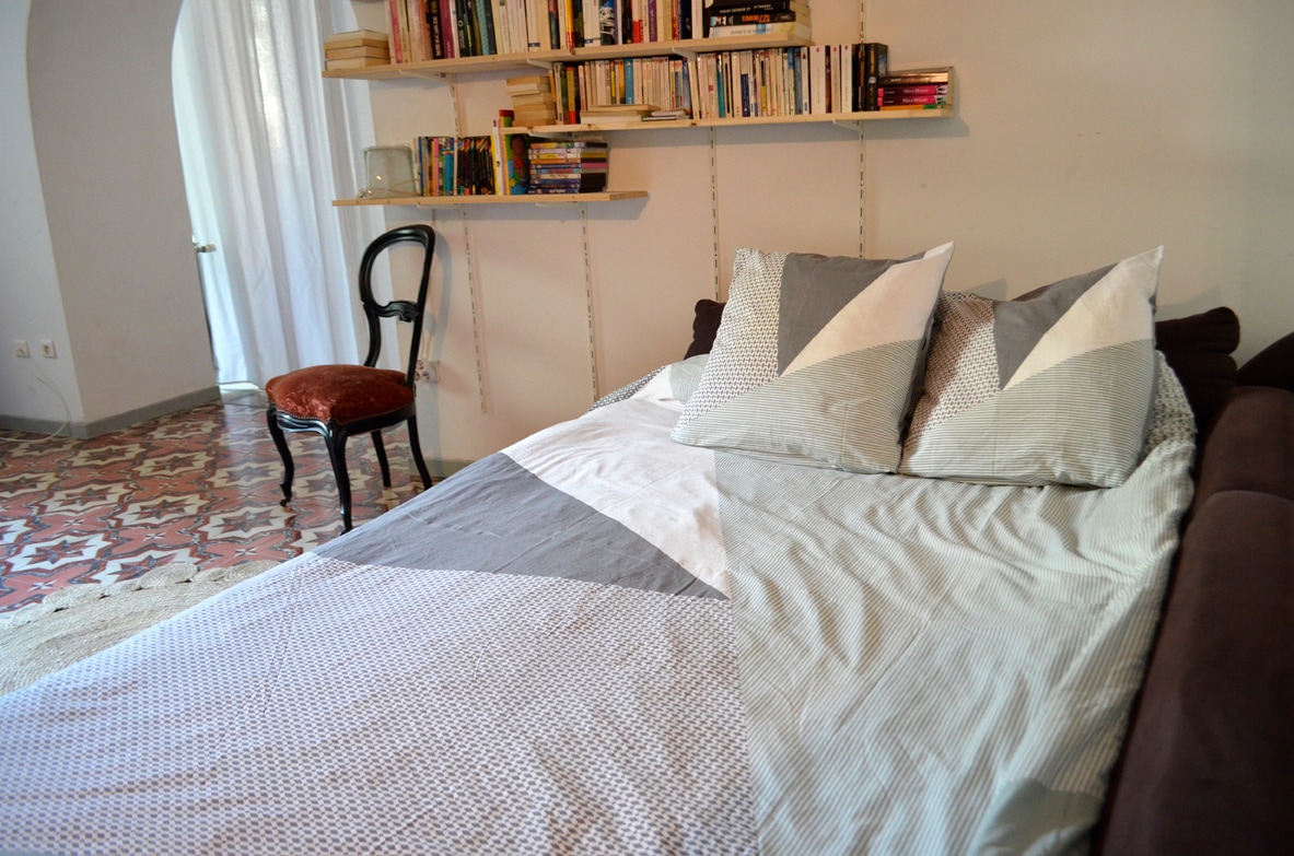 3 ห้อง
นอน/ห้องนั่งเล่น