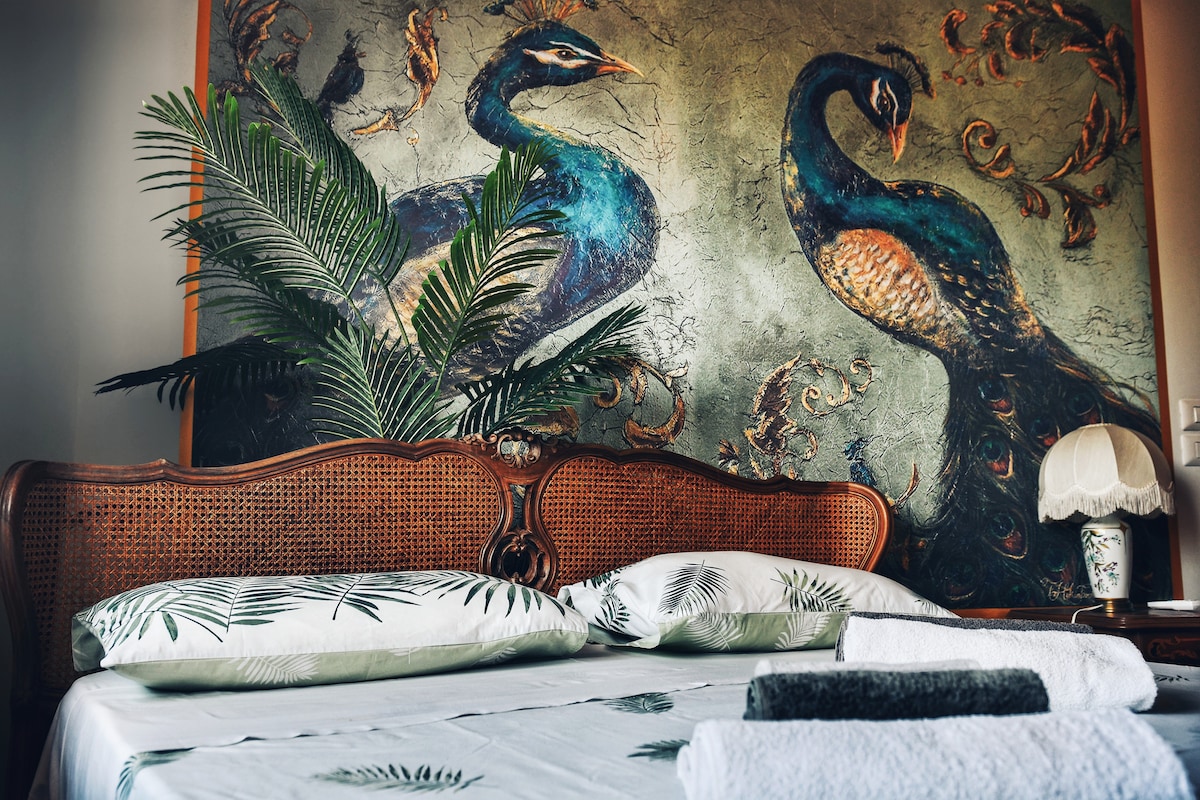 DETALJI O SOBI ZAŠTITNIKA