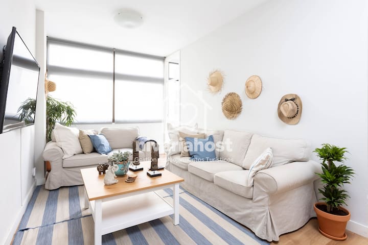 Nivariahost managed Airbnb listing 2