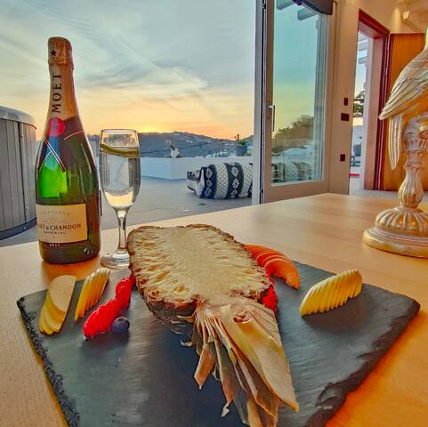 SeaCode Villas, Blue Villa gallery image 4