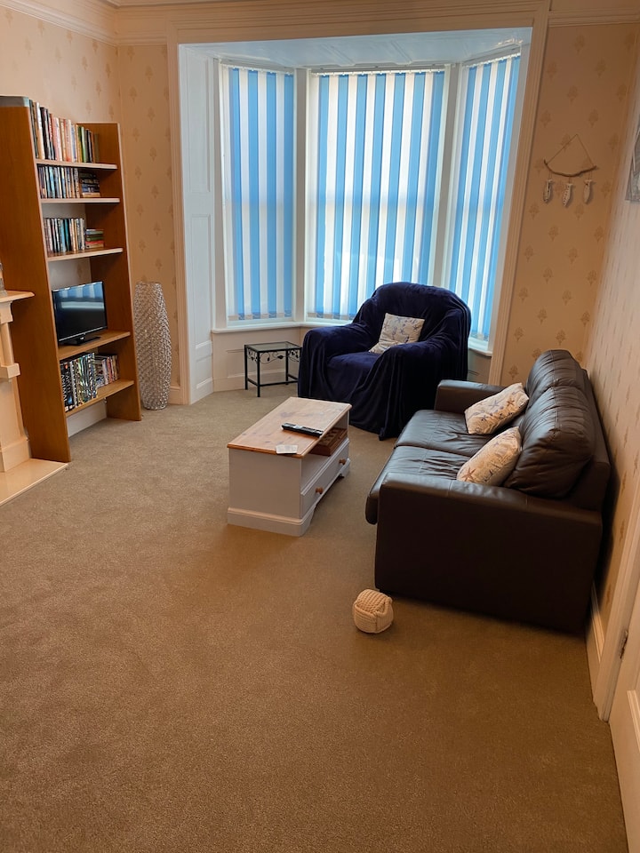 Riverside Appartment .(Within Riverside House) - Cornualles
