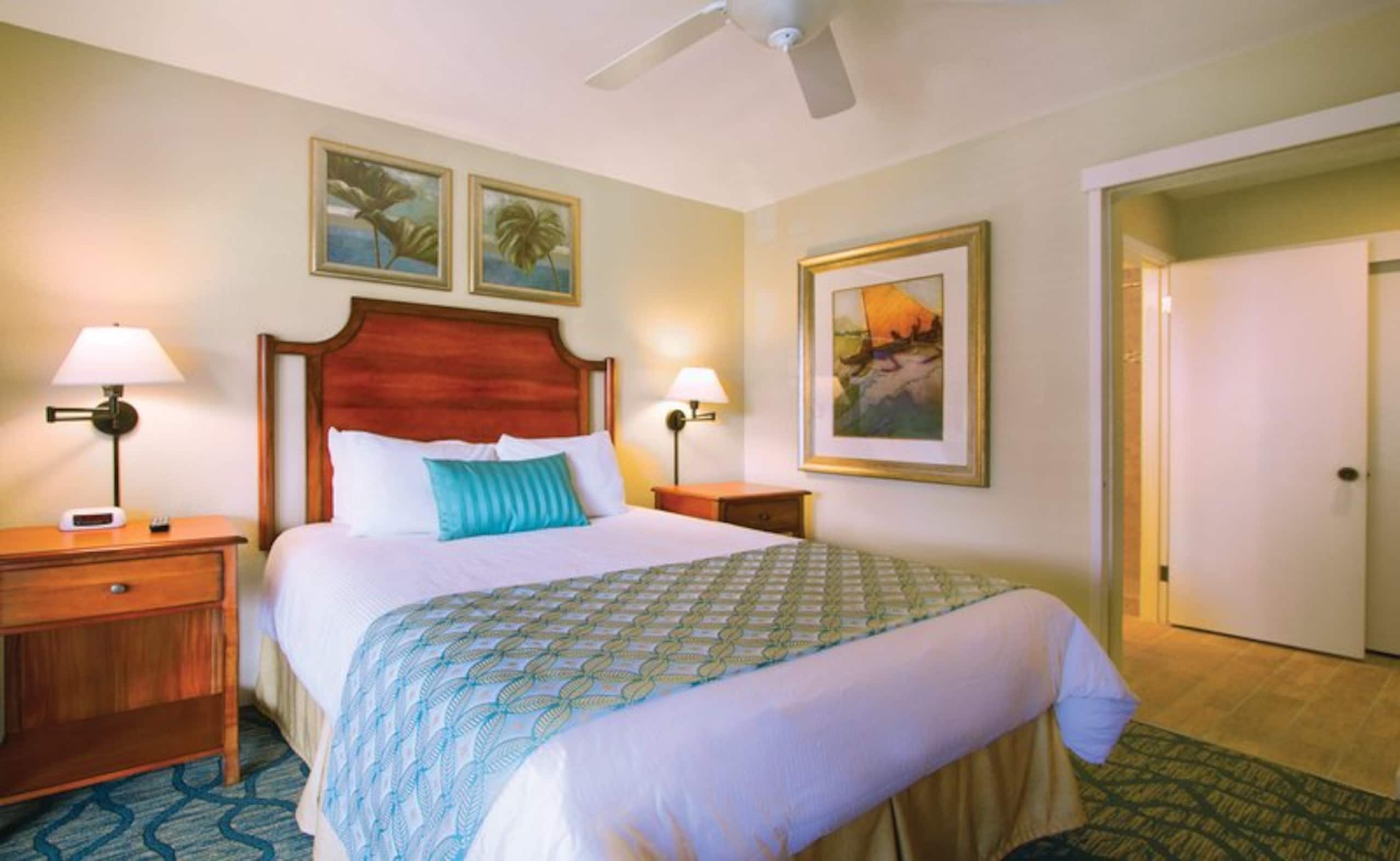 Condo in Princeville · ★4.61 · 1 bedroom · 2 beds · 1 shared bath - Image 2