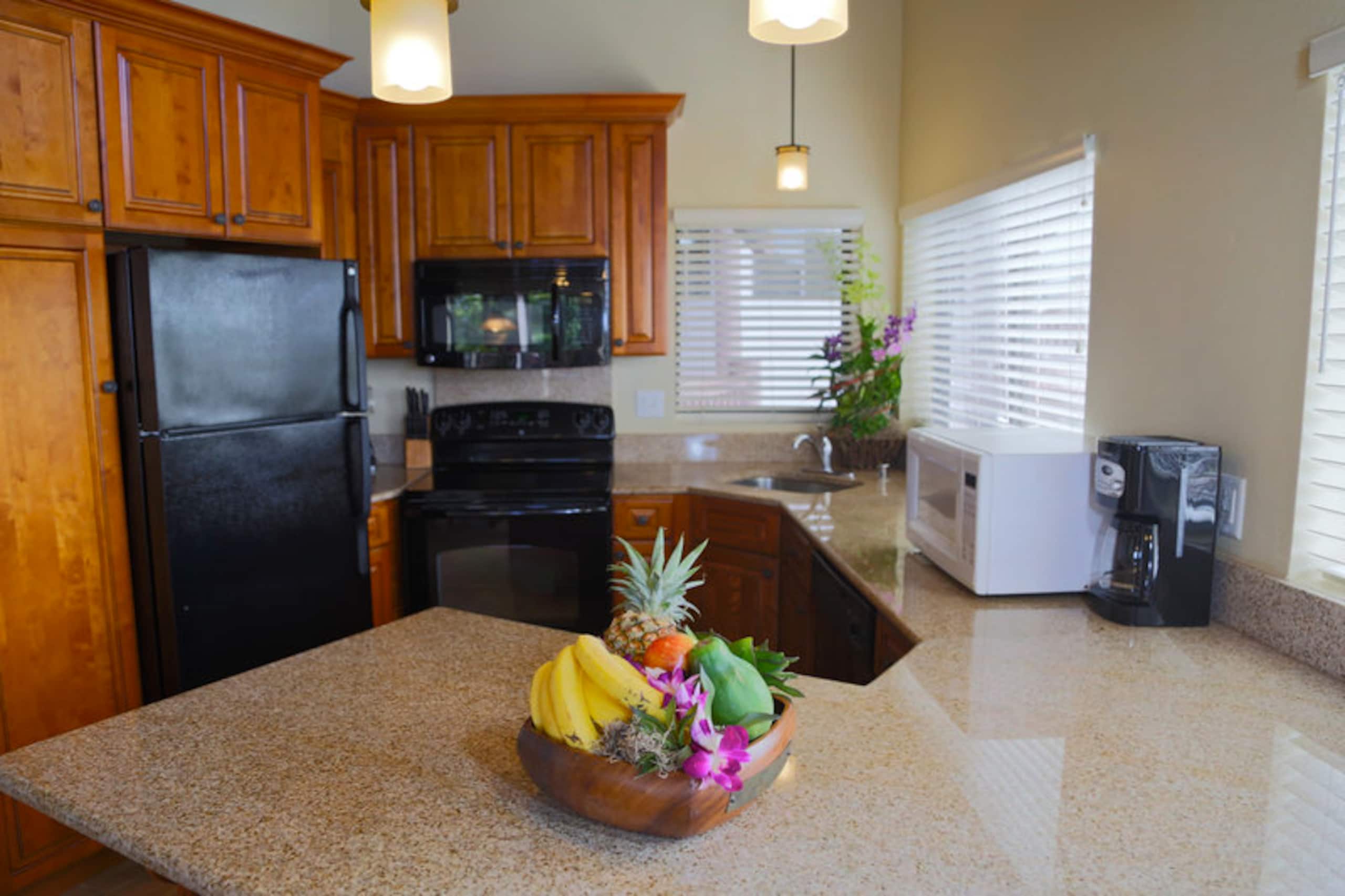Condo in Princeville · ★4.57 · 2 bedrooms · 2 private baths - Image 3
