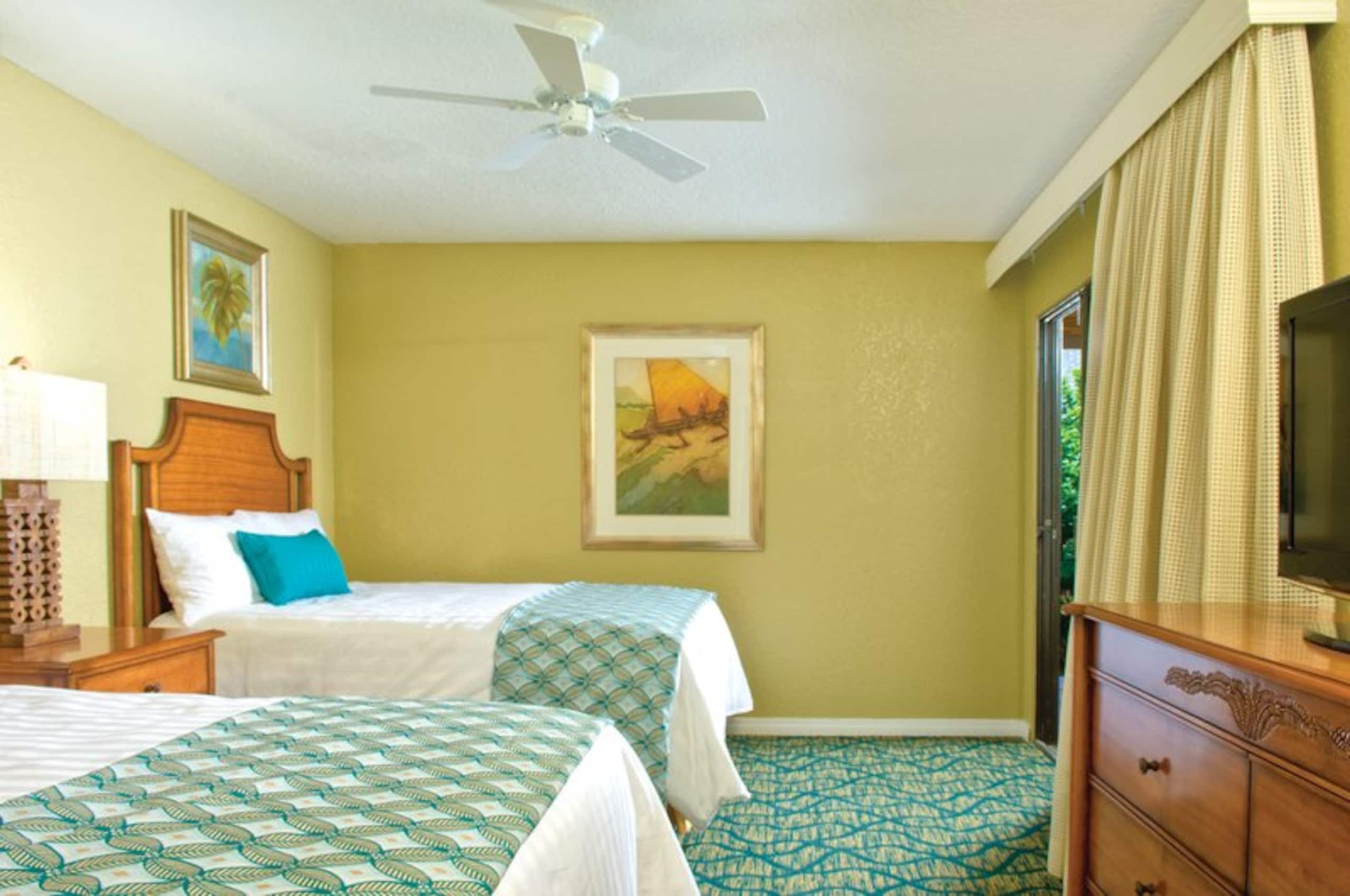 Condo in Princeville · ★4.57 · 2 bedrooms · 2 private baths - Image 6