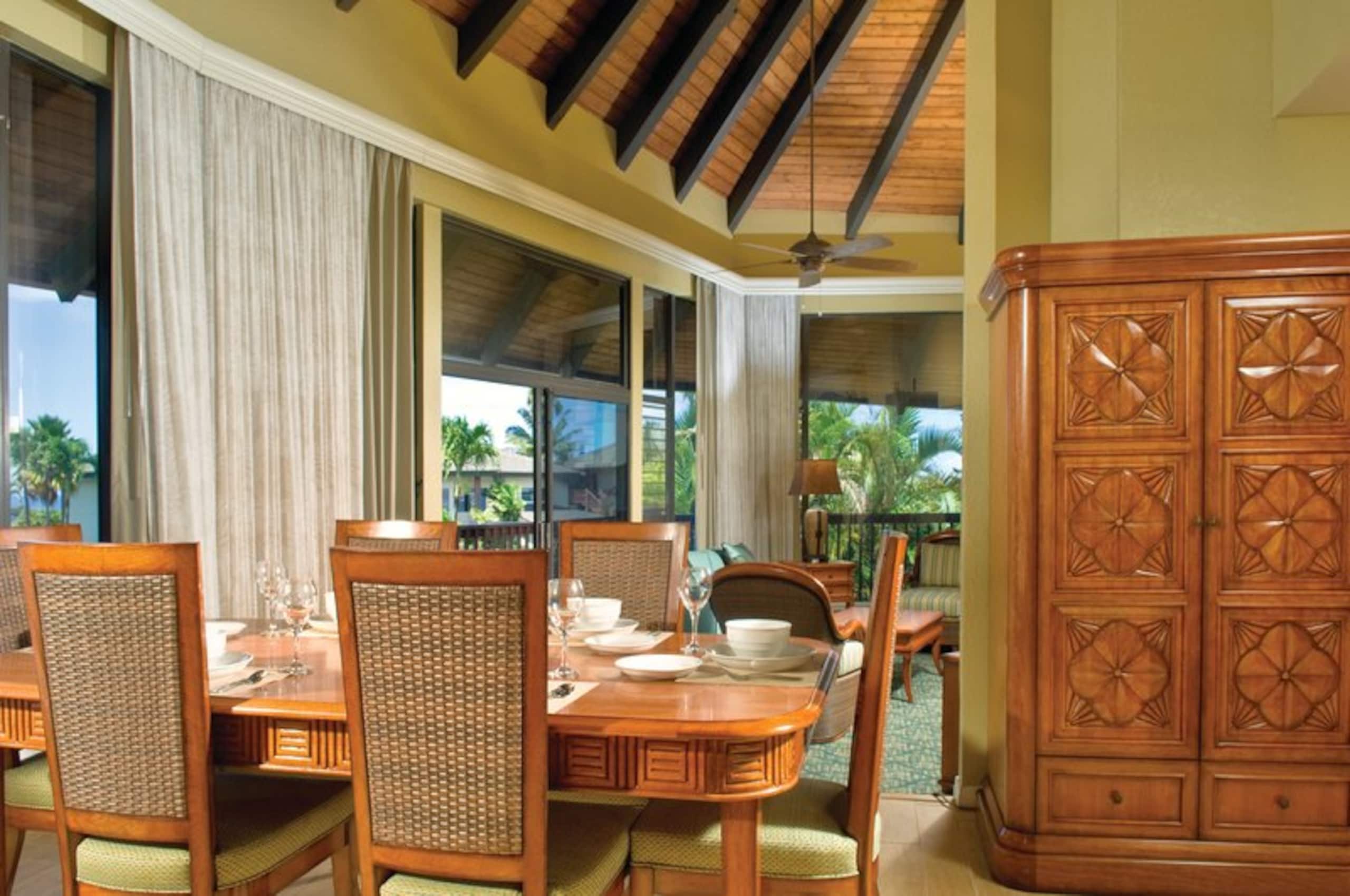 Condo in Princeville · ★4.57 · 2 bedrooms · 2 private baths - Image 4