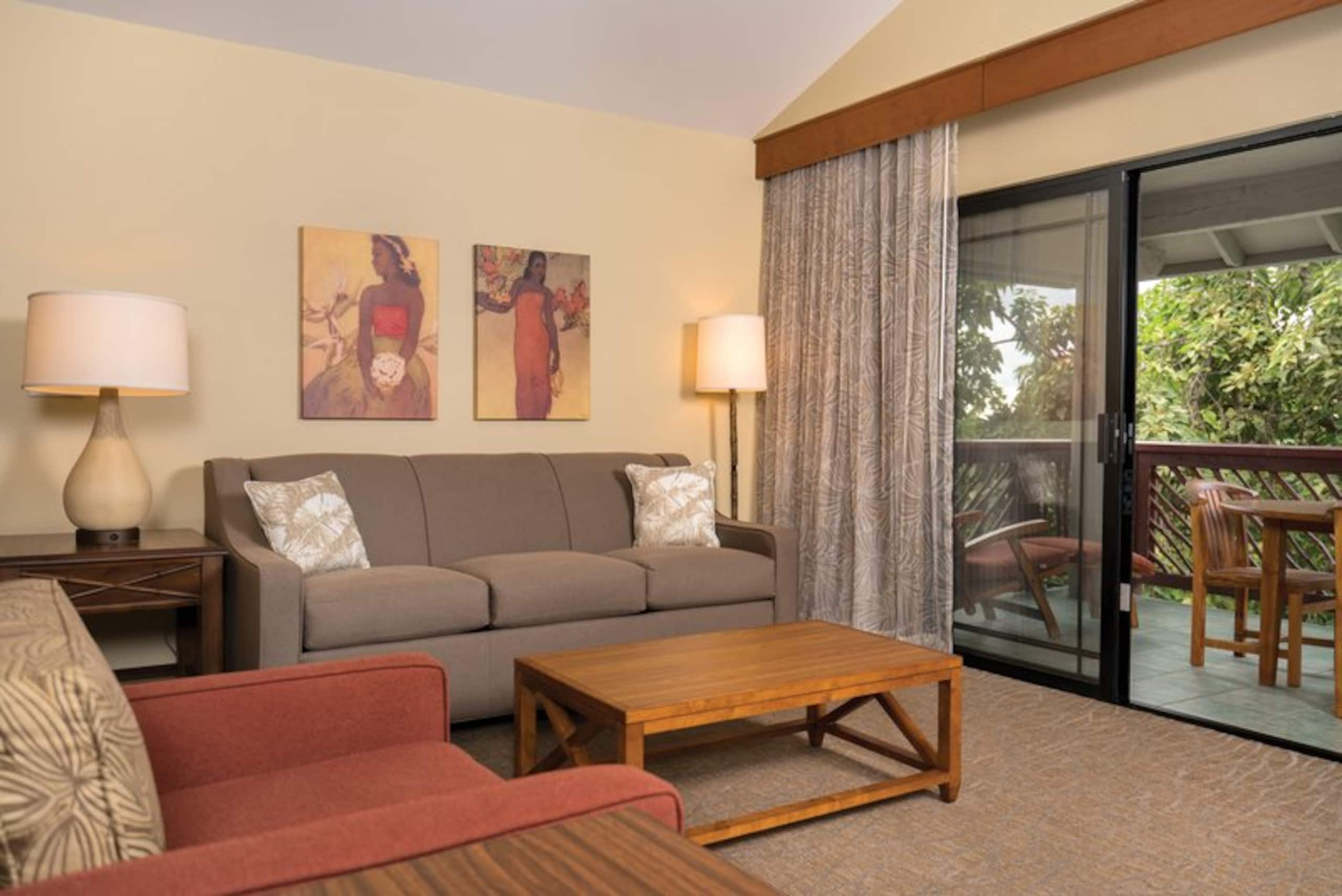 Resort in Kailua-Kona · ★4.75 · 2 bedrooms · 3 beds · 2 shared baths - Image 8
