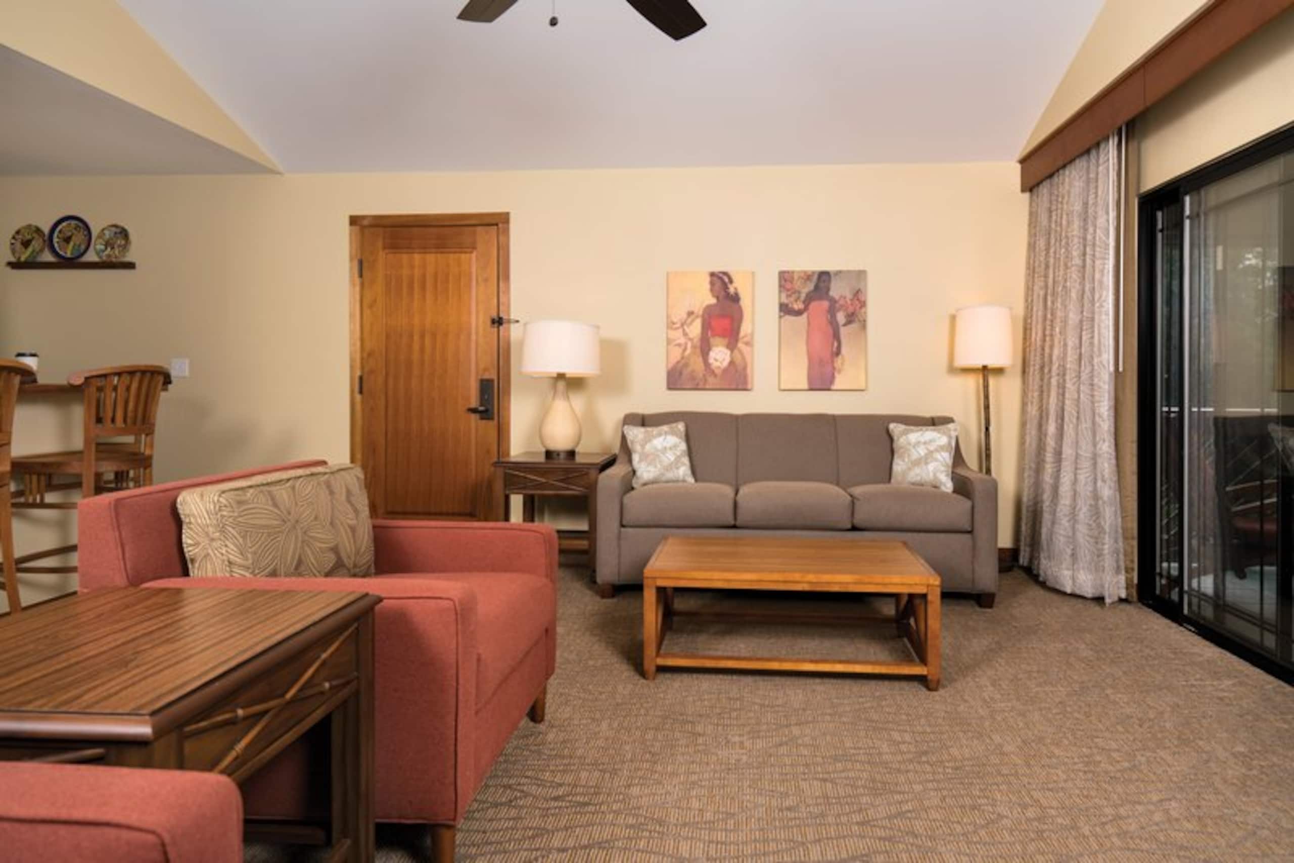 Resort in Kailua-Kona · ★4.75 · 2 bedrooms · 3 beds · 2 shared baths - Image 7