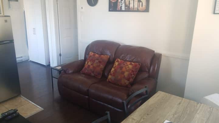 Appartement Au Centre Ville De Rimouski - Rimouski