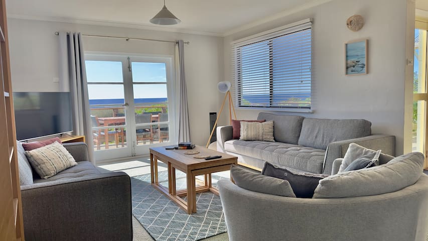 Bicheno Ocean Hideaway