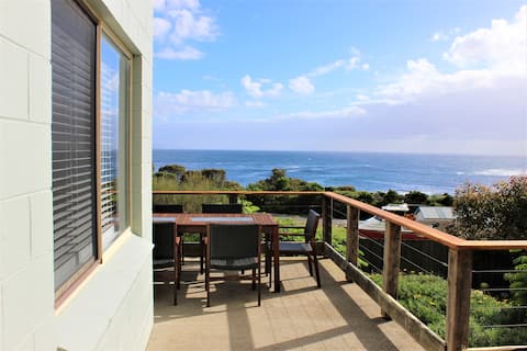 Bicheno Ocean Hideaway