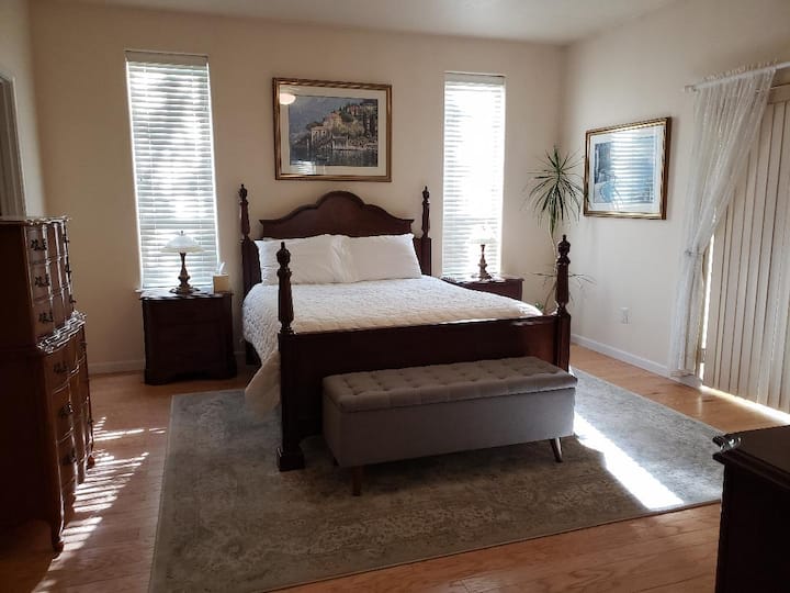 Chumba bora cha kulala