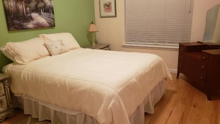 Chumba cha kulala #2