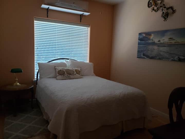 Chumba #3 cha kulala