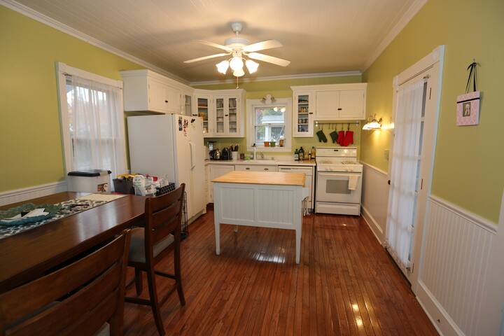 Historic Downtown Mtn View Home gallery image 4