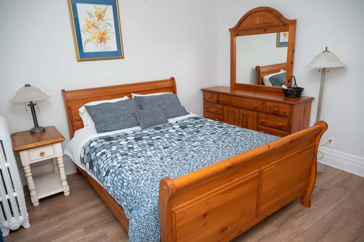 מיטת קווין סייז