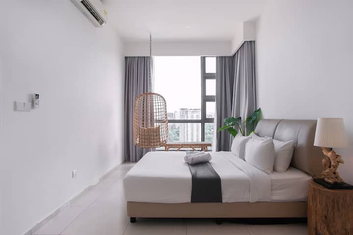 ห้องนอน