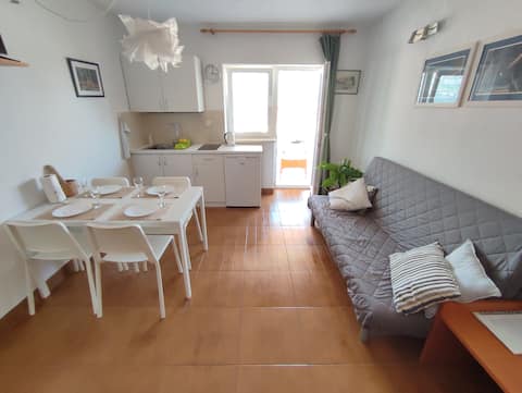 Popular Airbnb listing: What a View! in Korčula