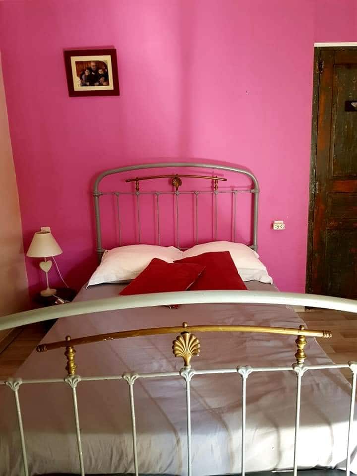 Chambre Coquette Au Coeur Des Corbieres - Sigean