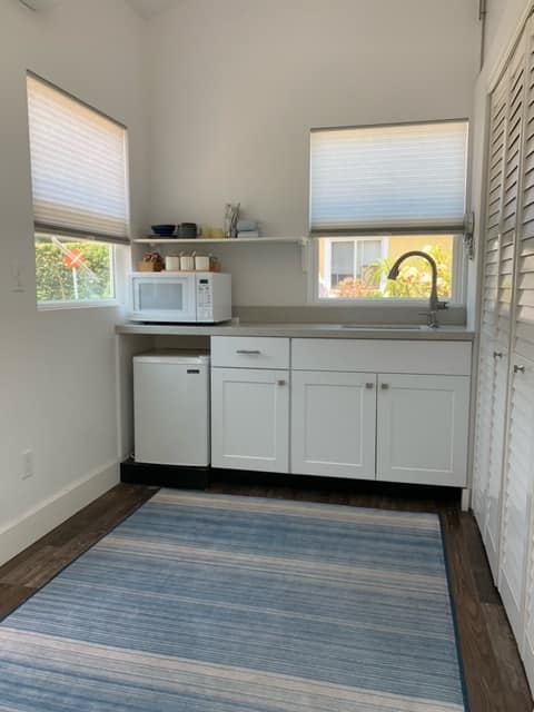 Top performing Airbnb: Casita Pacifica: Charming 2p Apartment w/ Jacuzzi in Mid City:Normal Heights