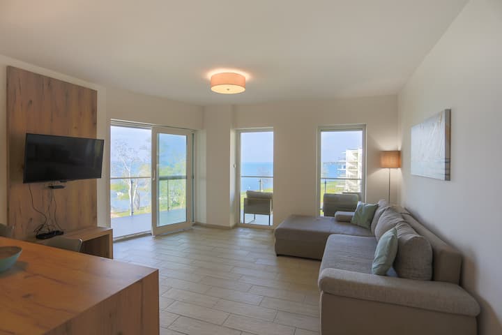 Admiral Luxury Iii. Apartman Siófok By Bltn - Zamárdi