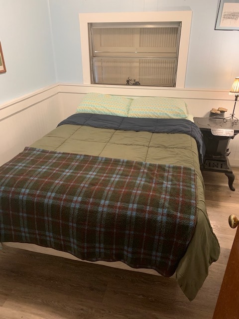 Veľká manželská posteľ č.4