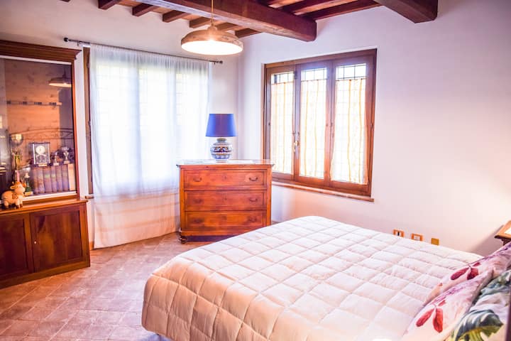 Спална соба 1