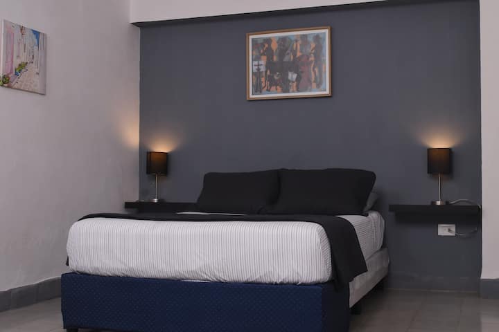 Двойна спалня 