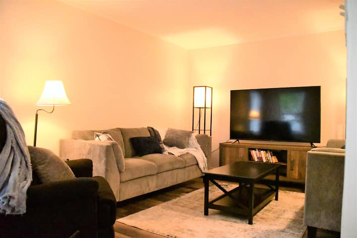Quick Access To Explore Eastern Idaho/large Family - Idaho Falls, ID