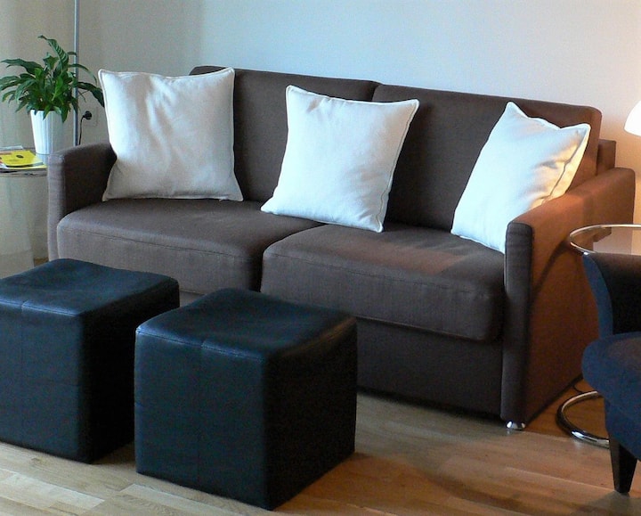 סלון / ספה נפתחת