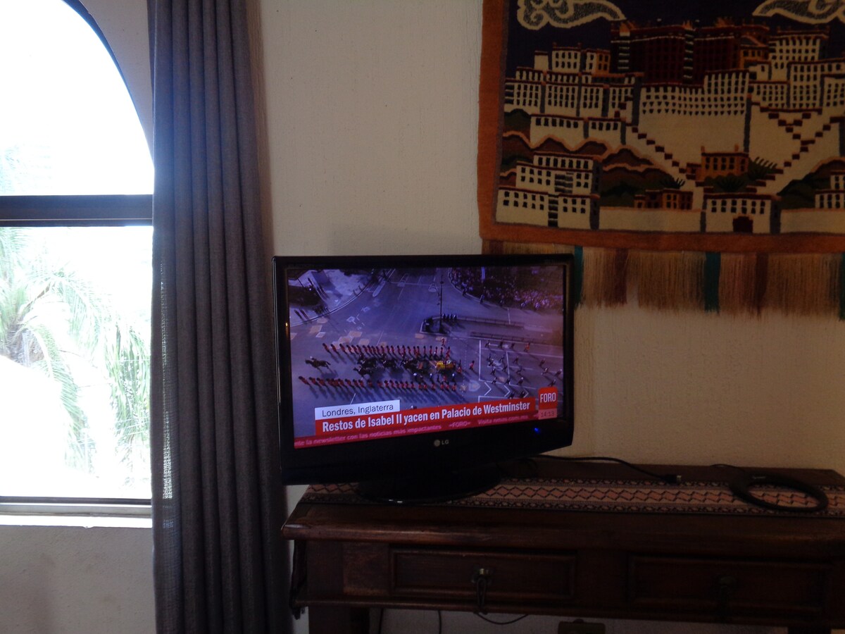 Airbnb con mejor rendimiento: San Jerónimo Loft Boutique, Your Monterrey home en Monterrey